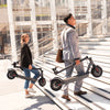 Hiboy S2 Electric Scooter Epic EBike Adventures