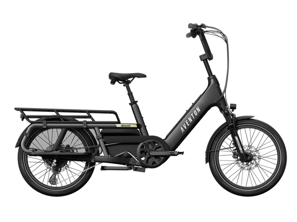 Aventon Abound LR