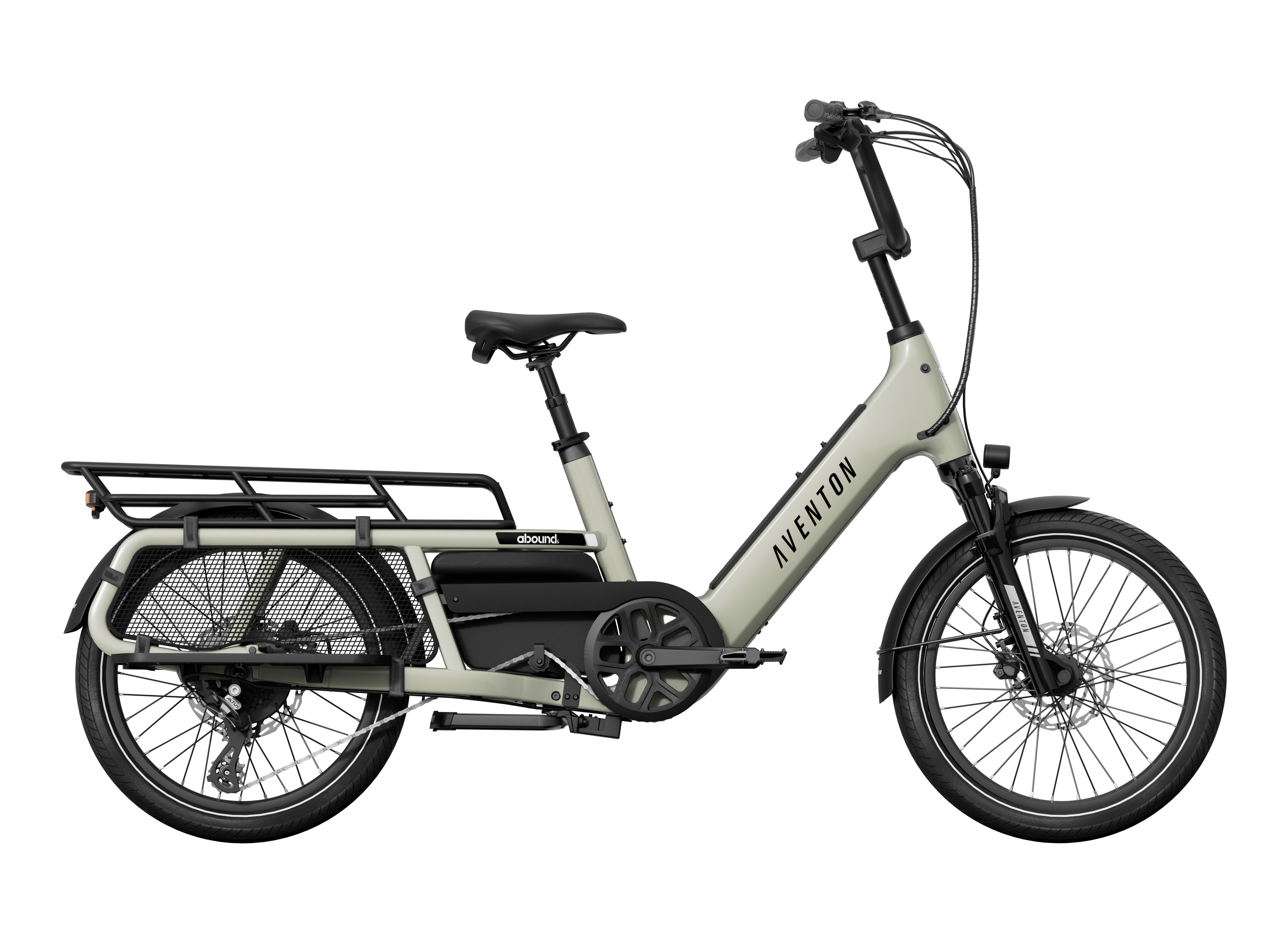 Aventon Abound LR