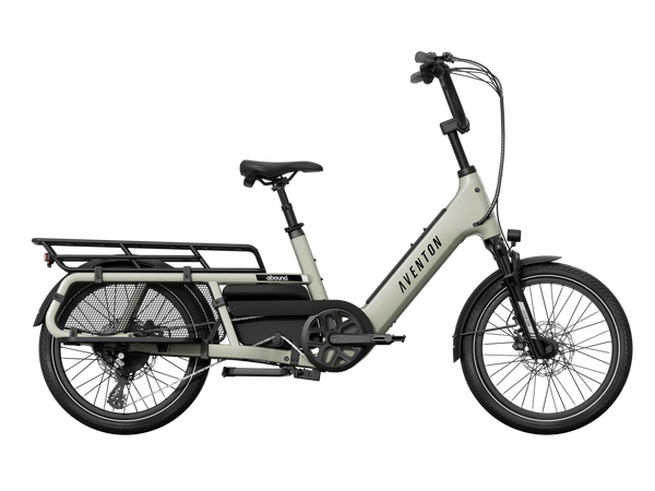 Aventon Abound LR