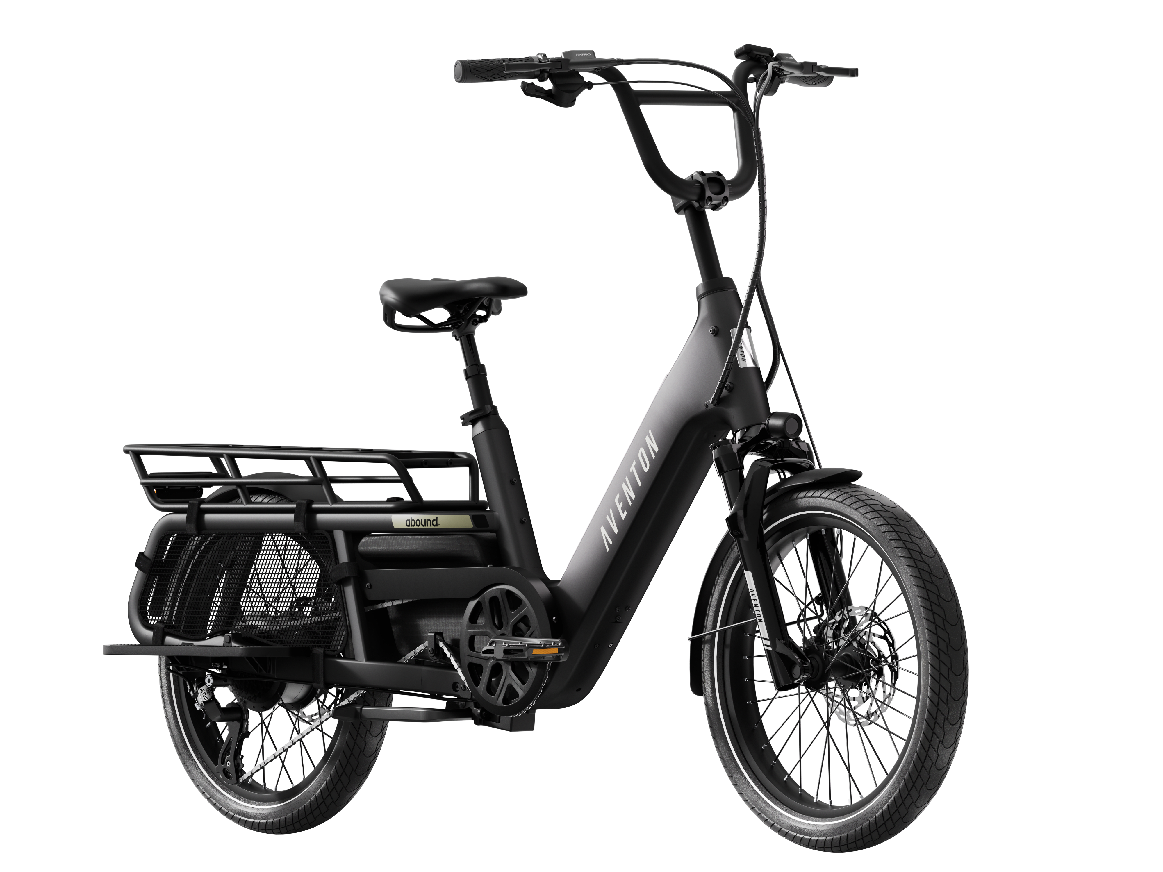 Aventon Abound LR