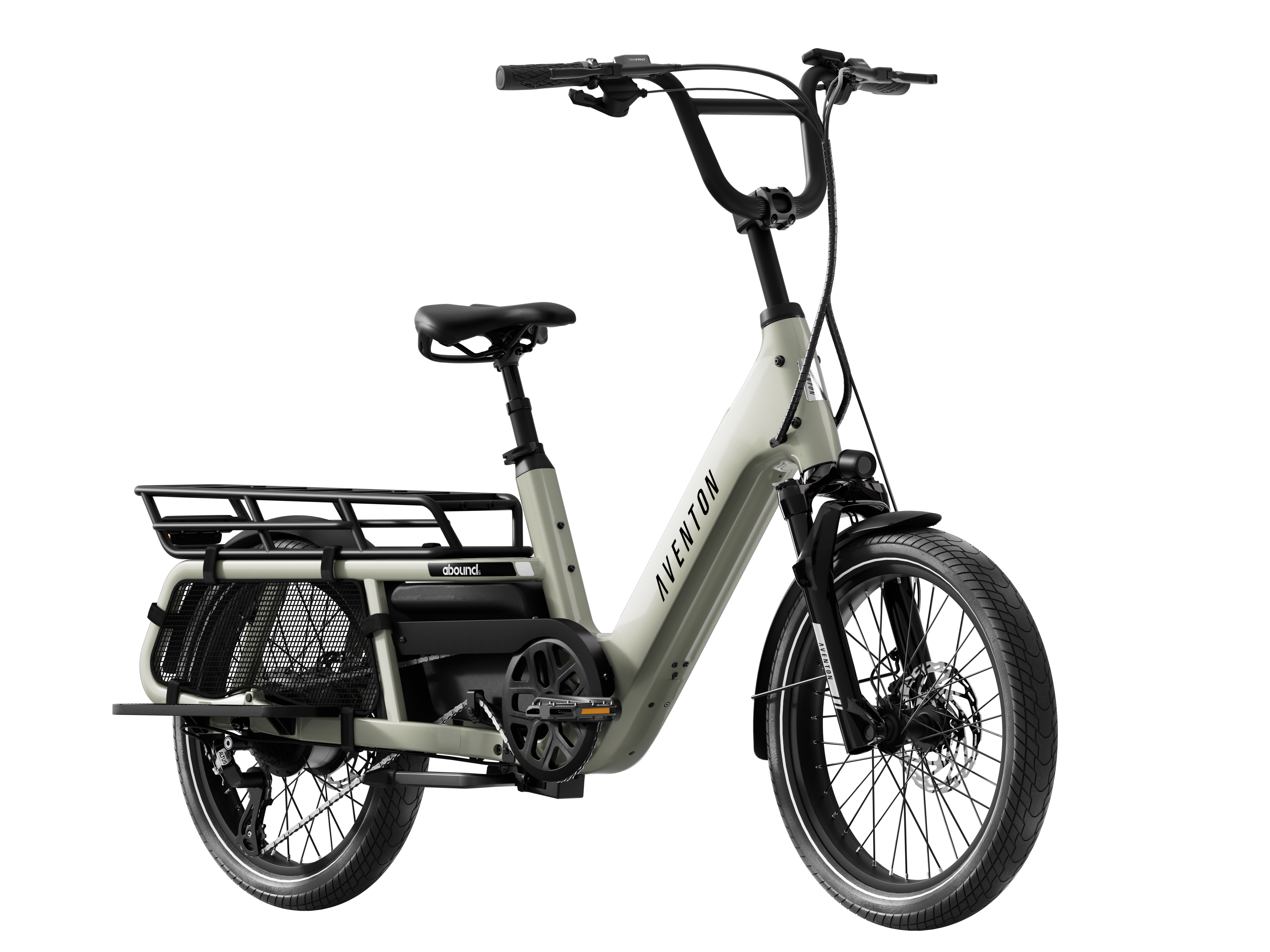 Aventon Abound LR