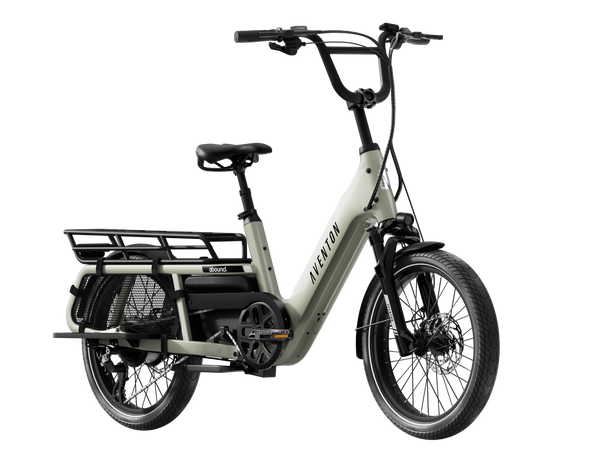 Aventon Abound LR