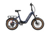 Slate Folding Ebike