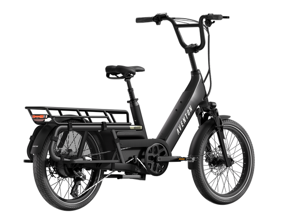 Aventon Abound LR