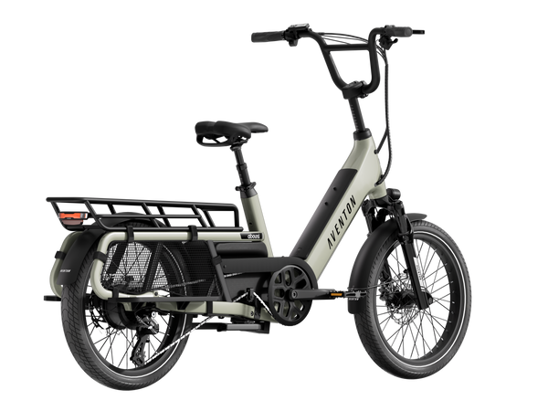 Aventon Abound LR