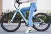 Epic Ebike Adventures Fremont Street Aventon PACE 500.3 Step Through Ebike. Free installation and pro tune with local pick up!! Epic EBike Adventures