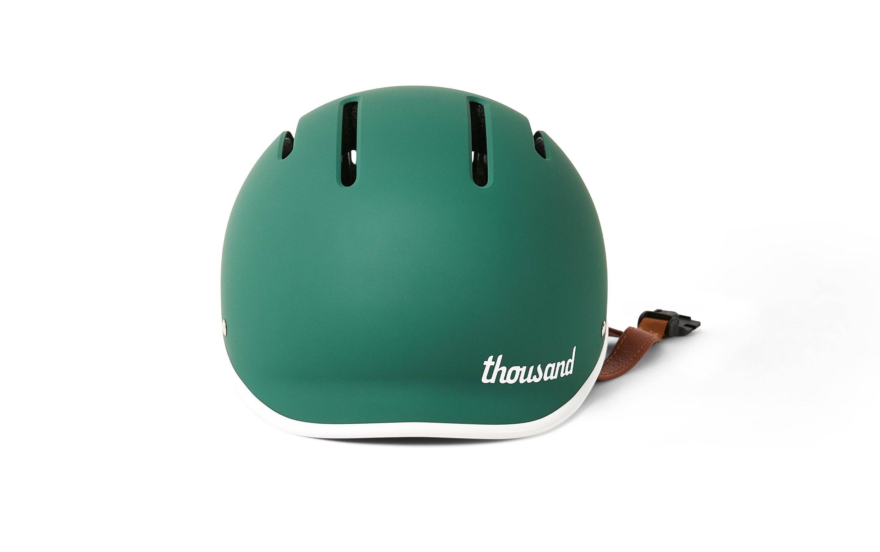 Thousand Jr. Helmet - US