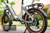 Slate Folding Ebike