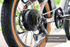 Slate Folding Ebike