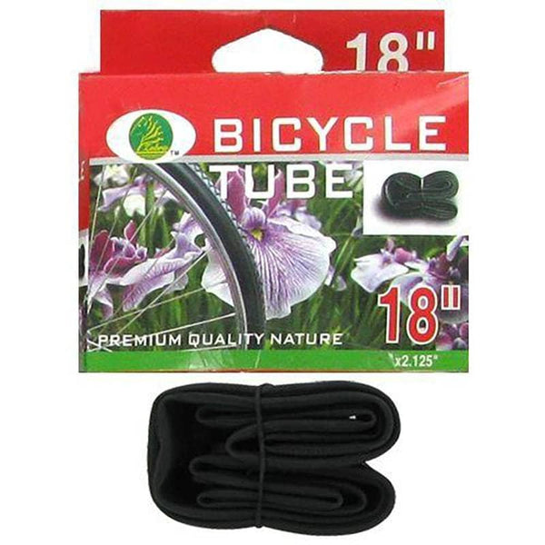 Bicycle Inner Tube For 18" Tires