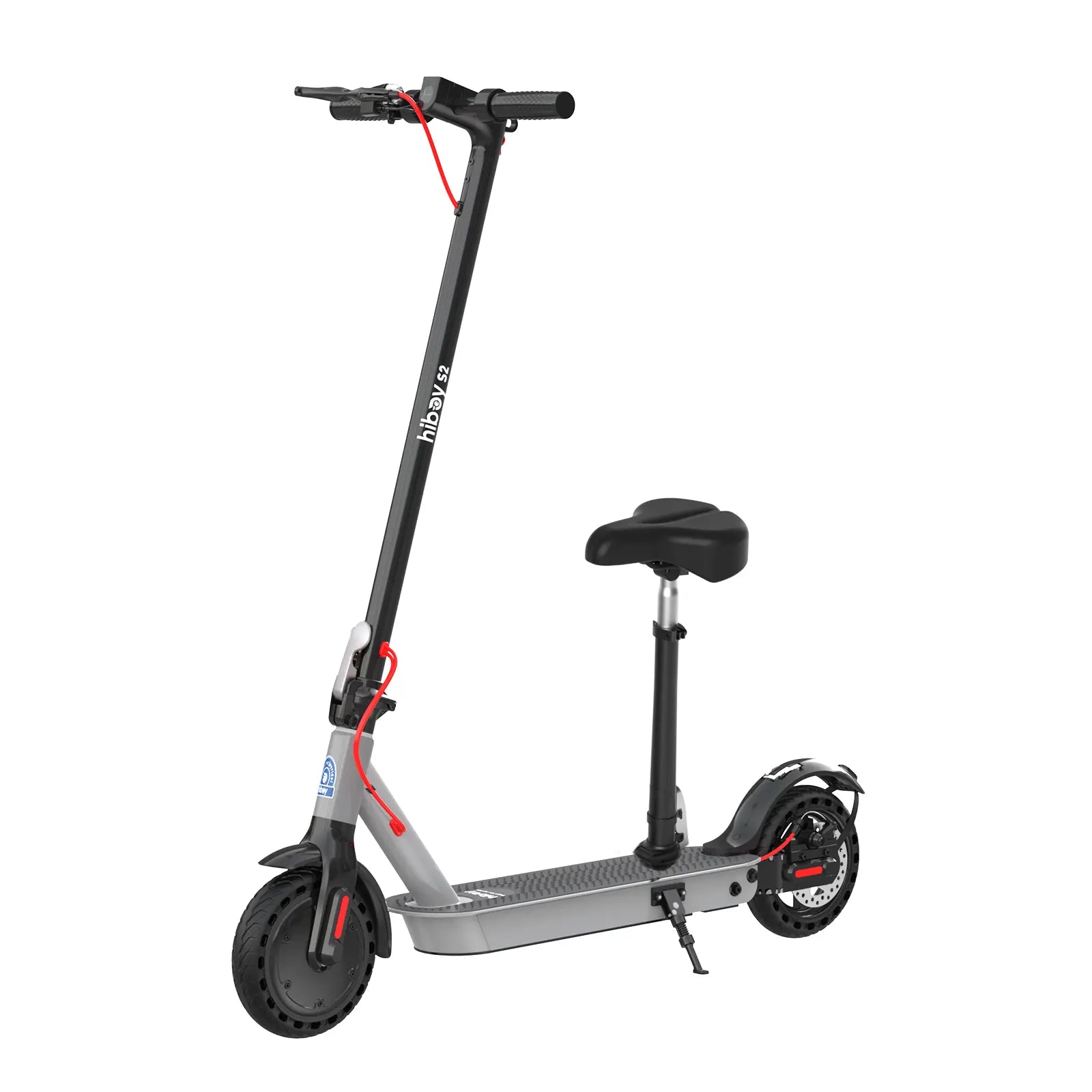 Hiboy S2 Electric Scooter Epic EBike Adventures