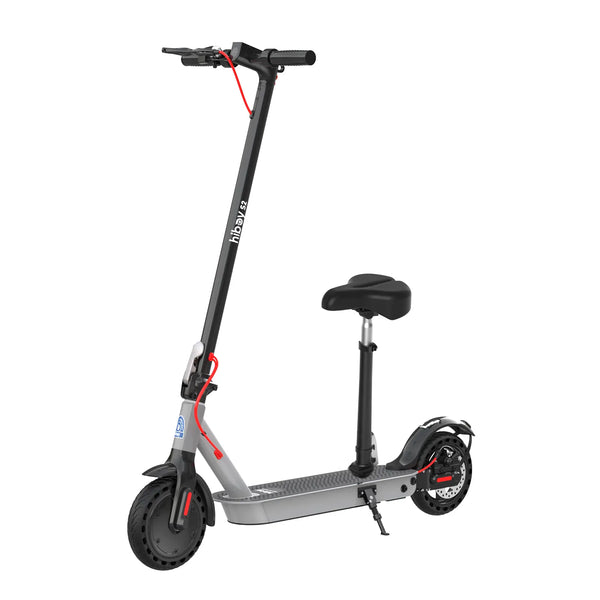 Hiboy S2 Electric Scooter Epic EBike Adventures
