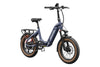 Slate Folding Ebike
