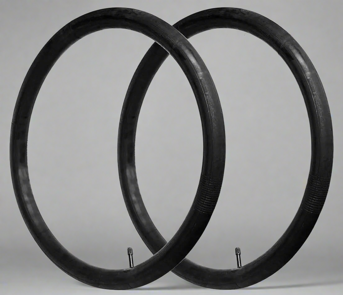 2 inch bicycle tube. Heavy duty, high quality!