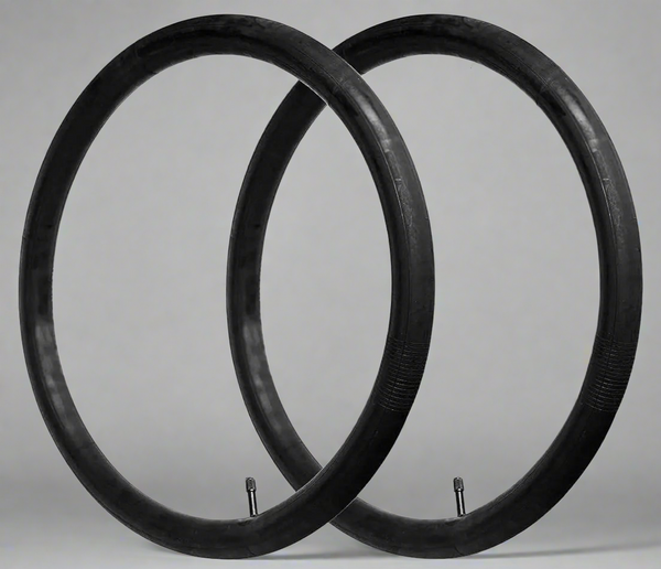 2 inch bicycle tube. Heavy duty, high quality!