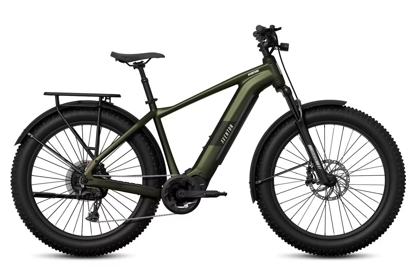 Aventon Aventure M