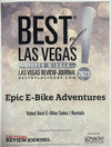 River Mountain Loop Epic Ebike Adventure-Most Amazing!! Epic EBike Adventures