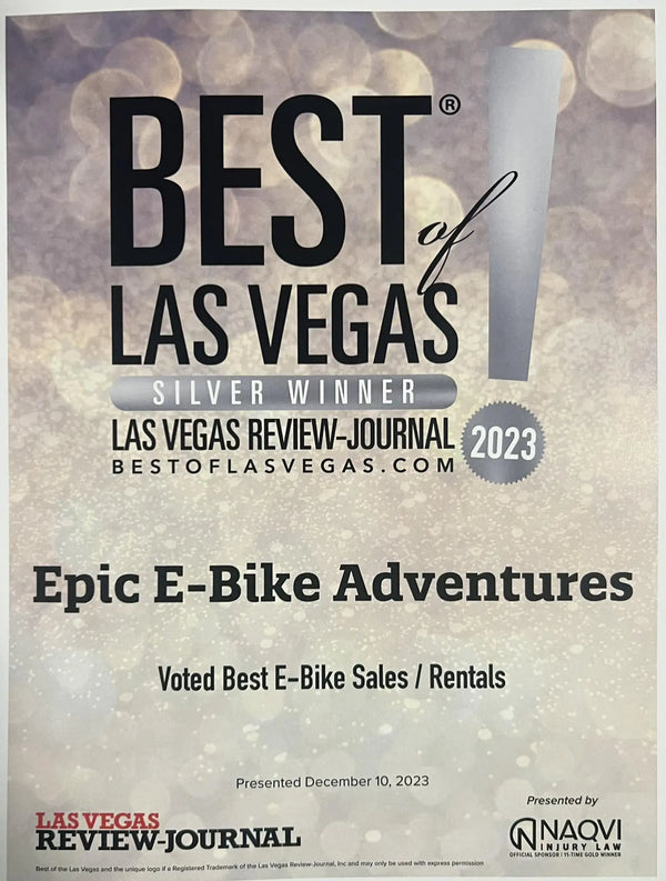 River Mountain Loop Epic Ebike Adventure-Most Amazing!! Epic EBike Adventures