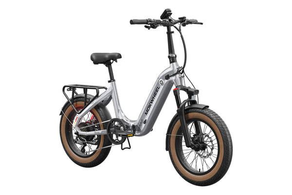 Slate Folding Ebike