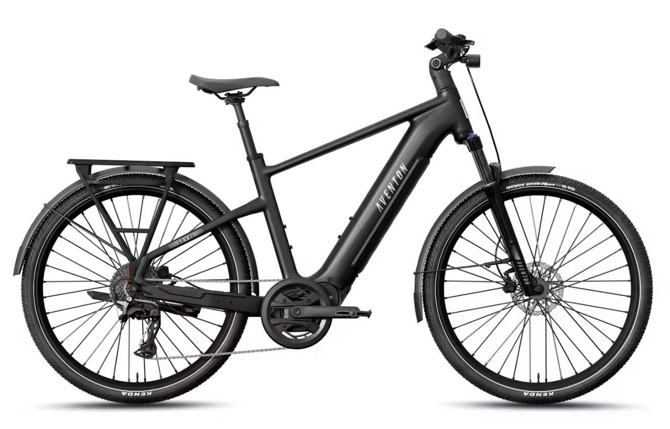 Aventon Level 4 ADV
