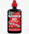 Finish Line Dry Desert Lube – 4oz