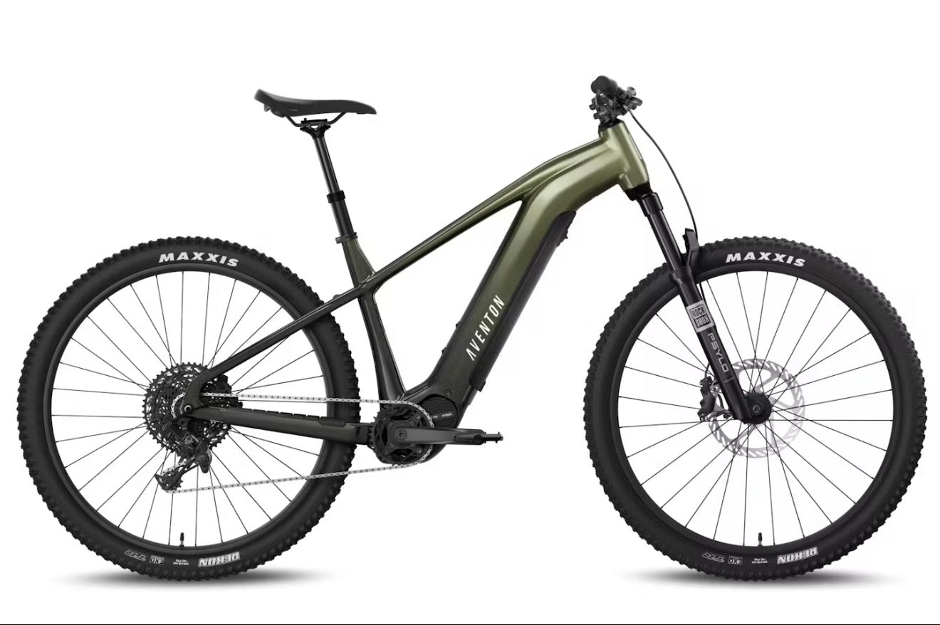 Aventon Ramblas ADV Ebike