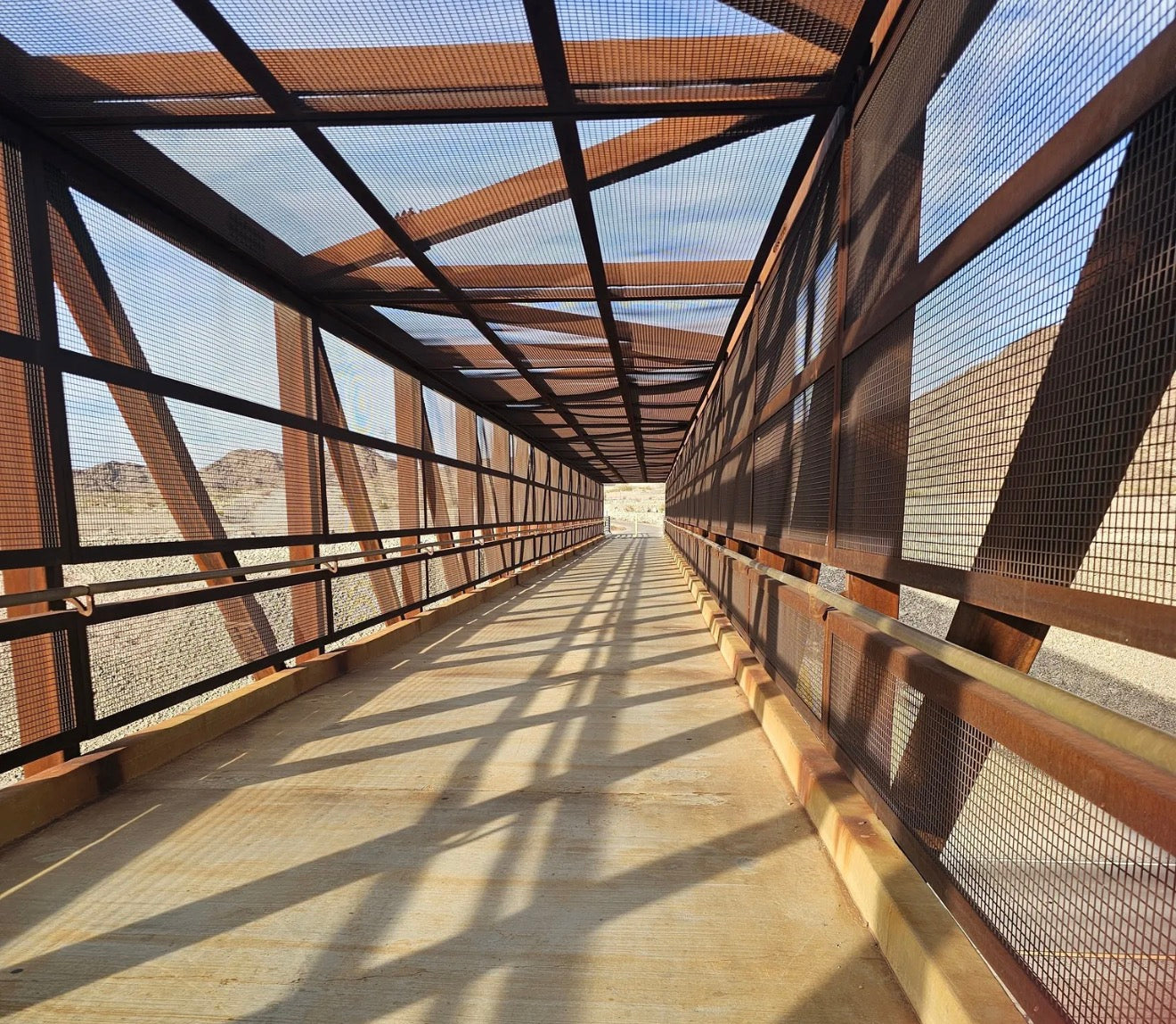 🚂 Union Pacific Railroad Trail E-Bike Adventure