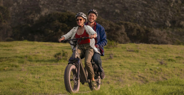 Velotric GoMad Ebike