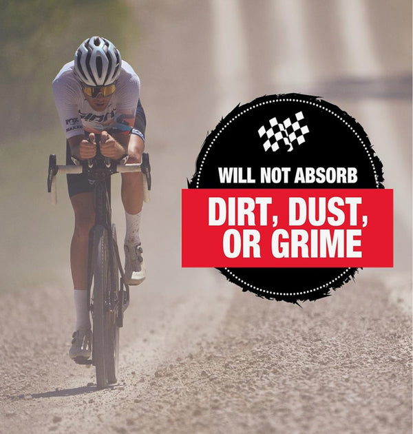 Finish Line Dry Desert Lube – 4oz