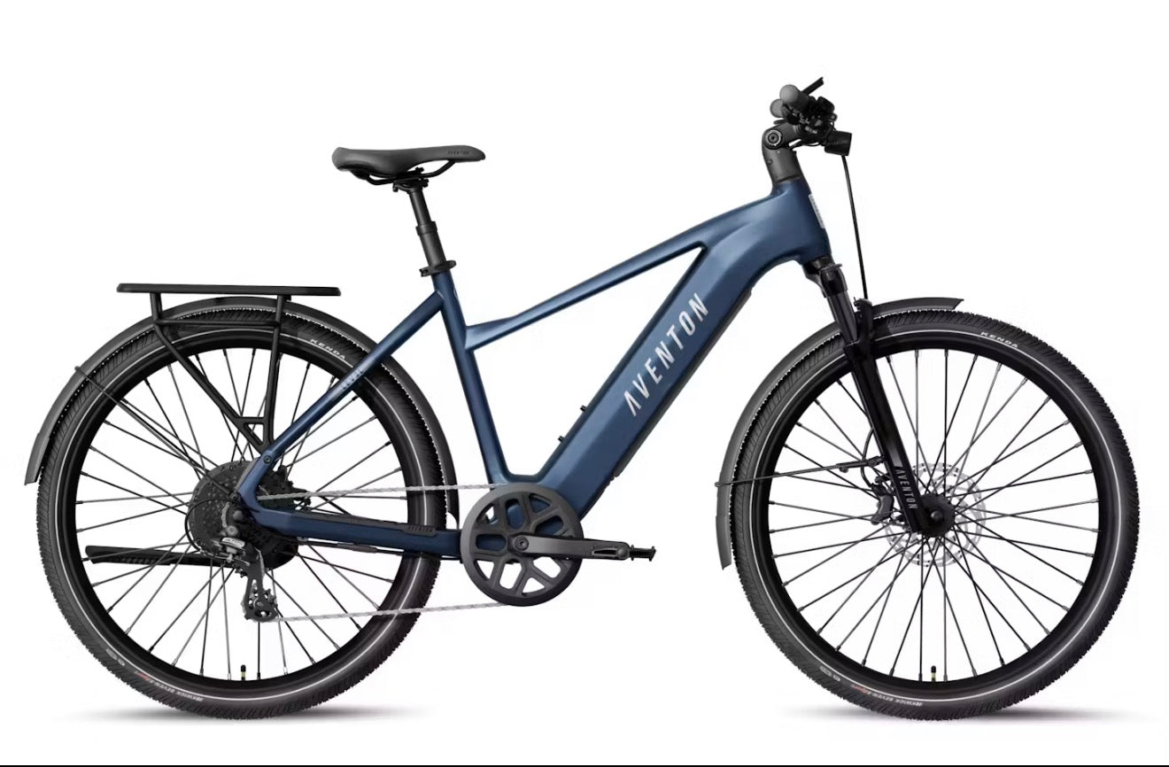 Aventon Level 4 Rec