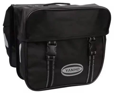 Rear rack pannier Epic EBike Adventures