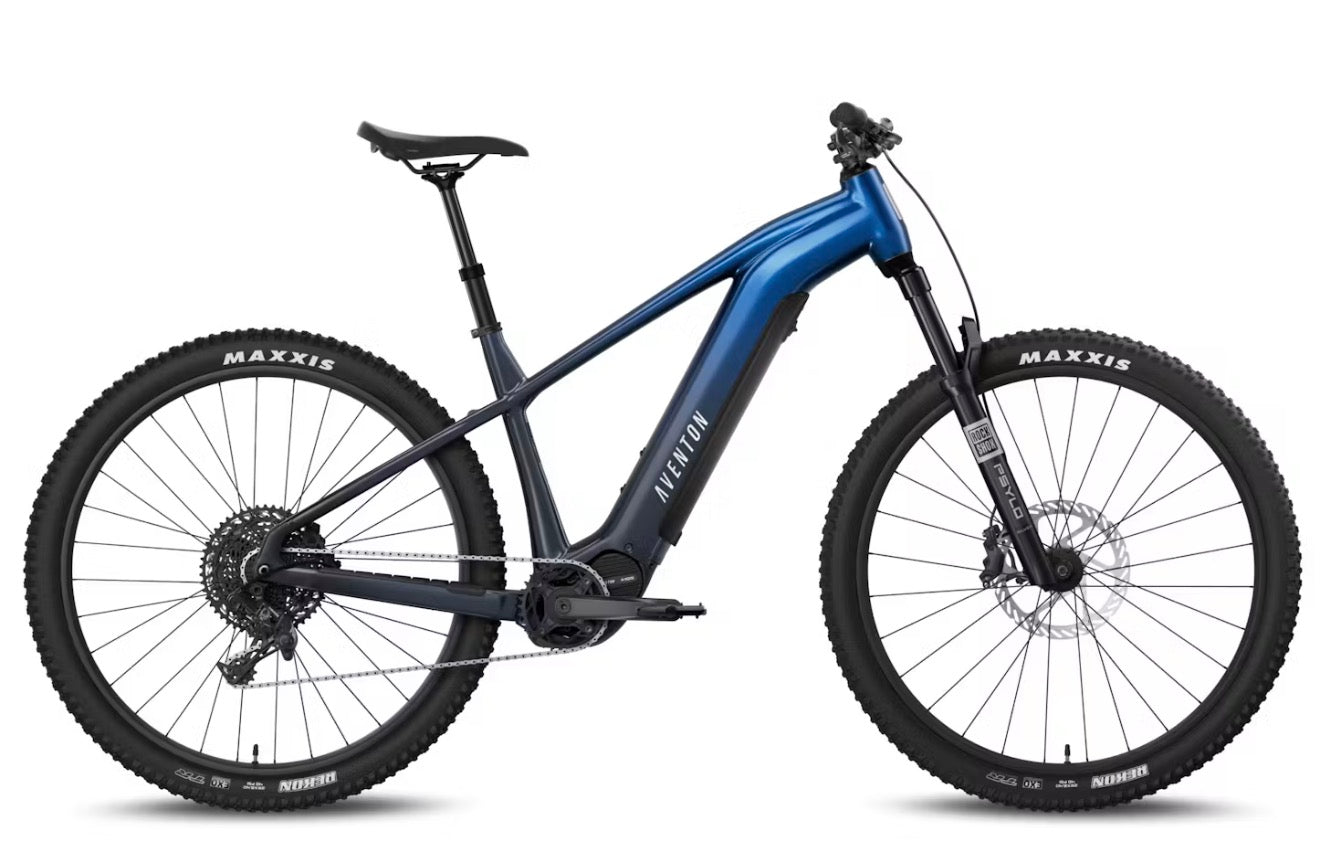 Aventon Ramblas ADV Ebike