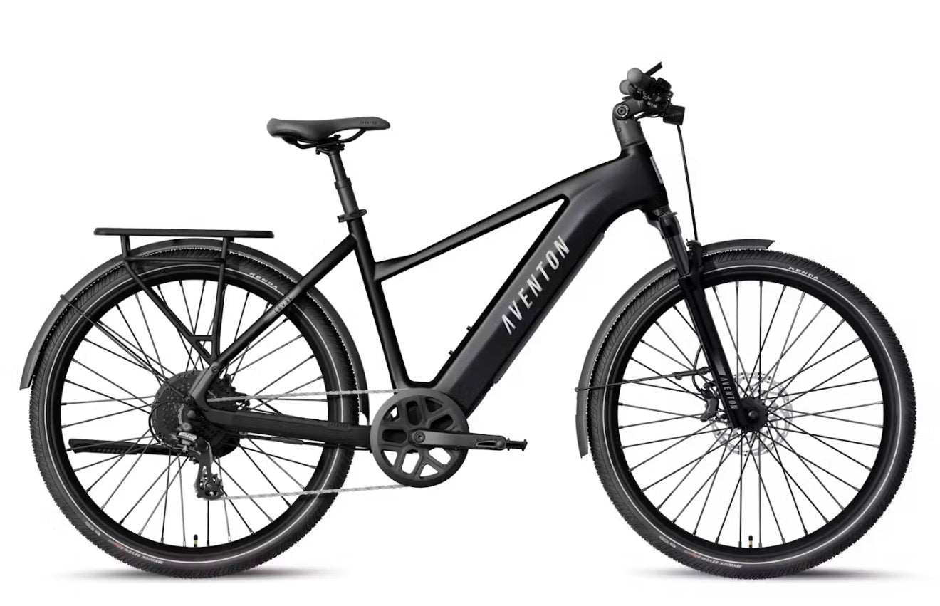 Aventon Level 4 Rec