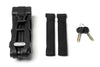 Aventon Folding Lock