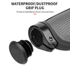 Shock-Absorbing Anti-Slip Comfort Bicycle Grip Epic EBike Adventures
