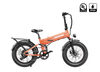 Heybike Mars 3.0
