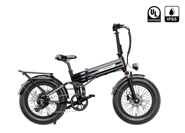 Heybike Mars 3.0