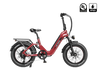 Heybike Ranger 3.0