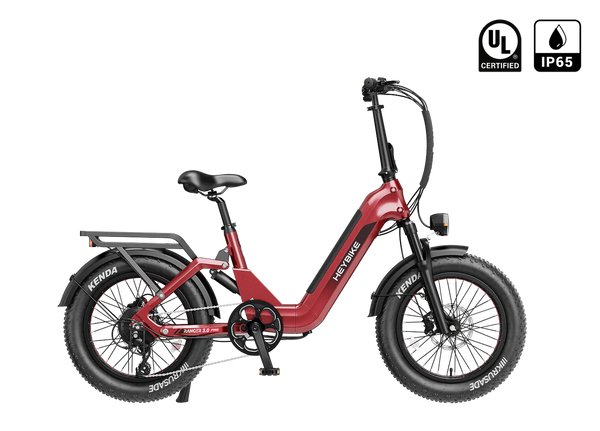 Heybike Ranger 3.0