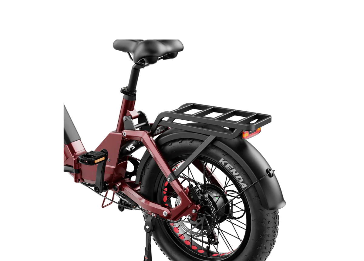 Heybike Ranger 3.0