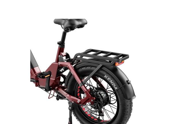 Heybike Ranger 3.0