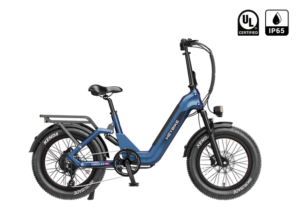 Heybike Ranger 3.0