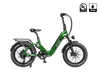 Heybike Ranger 3.0