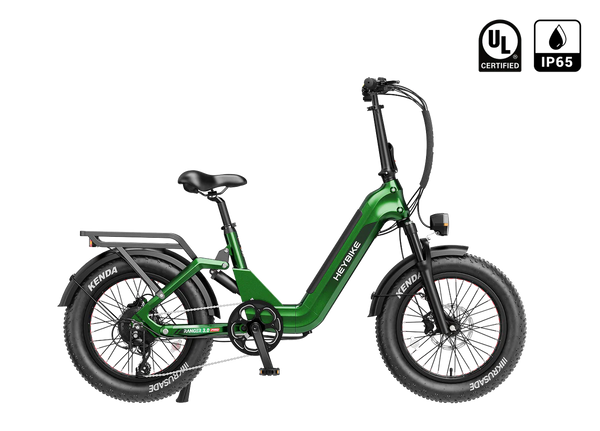 Heybike Ranger 3.0