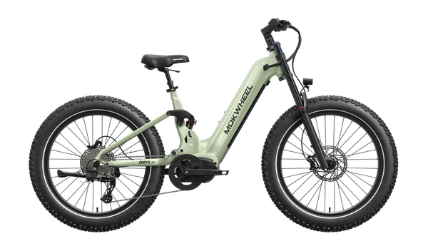 Mokwheel Onyx ST Ebike