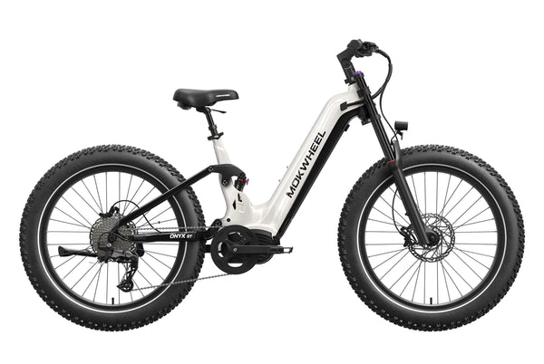 Mokwheel Onyx ST Ebike