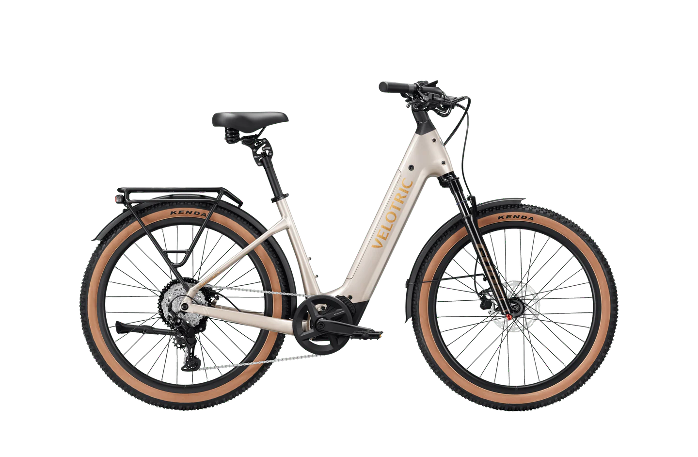 Velotric Discover M
