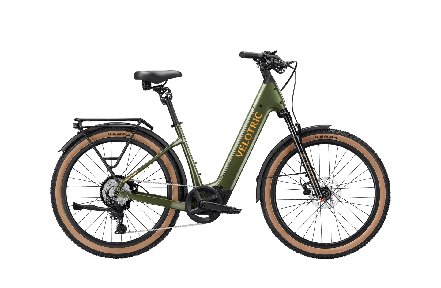Velotric Discover M