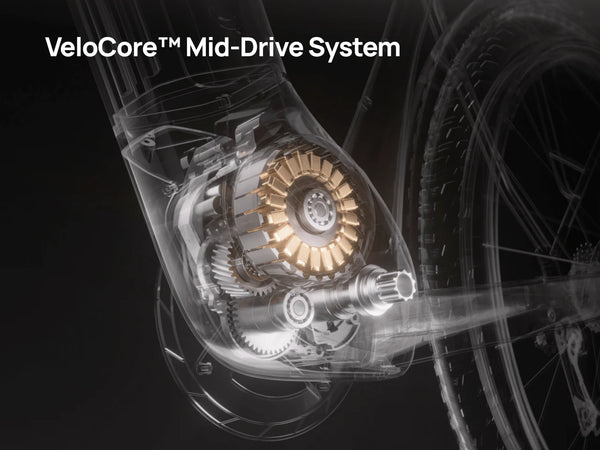 Velotric Discover M